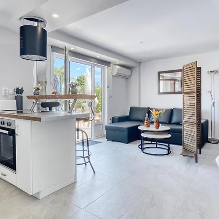 Park Carpe Diem Apartment Busot