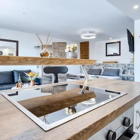 Apartment Park Carpe Diem