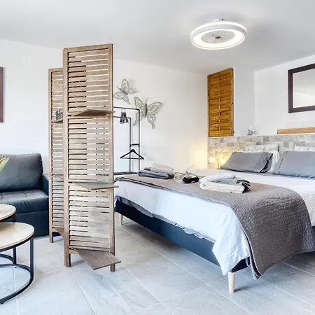 Park Carpe Diem Apartment *