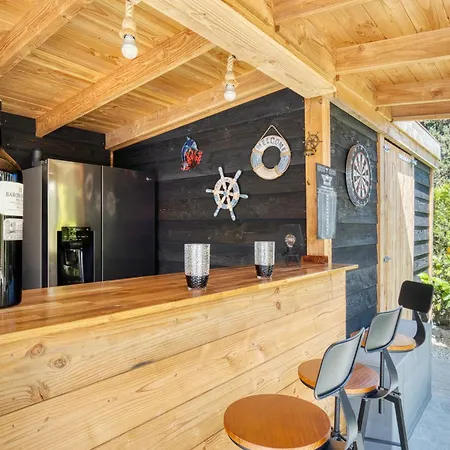 Park Carpe Diem Apartment *