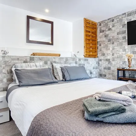 Park Carpe Diem Apartment *