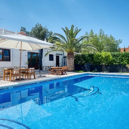 Park Carpe Diem Apartment Busot