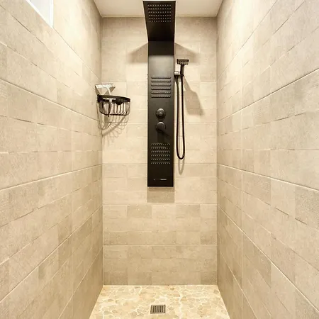 Park Carpe Diem Apartment