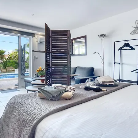 Apartamento Park Carpe Diem *