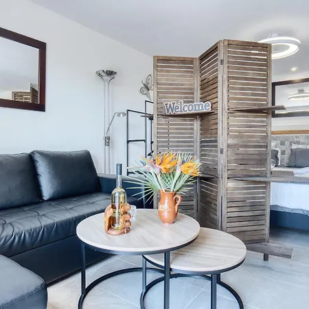 Park Carpe Diem Busot