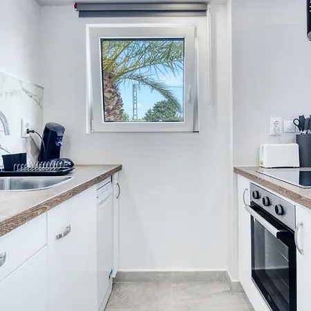 Park Carpe Diem Apartamento *