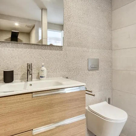 Apartamento Park Carpe Diem *