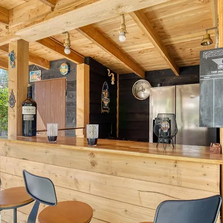 Apartamento Park Carpe Diem Busot