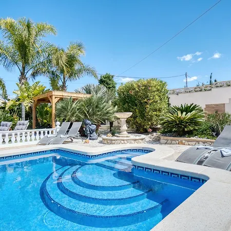 Apartamento Park Carpe Diem *