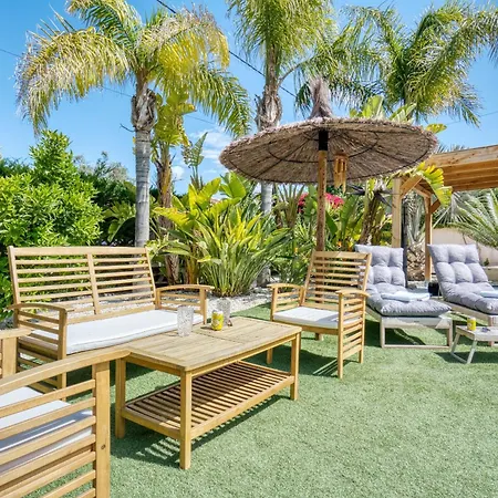 Apartamento Park Carpe Diem