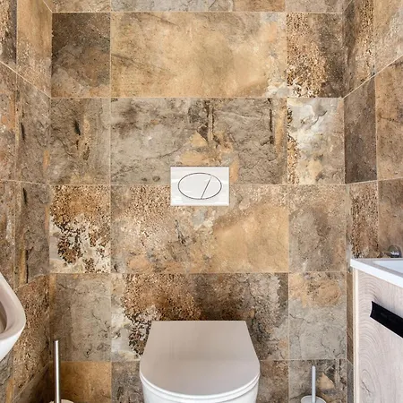 Park Carpe Diem Apartamento *