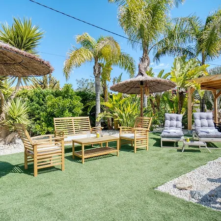 Park Carpe Diem Busot